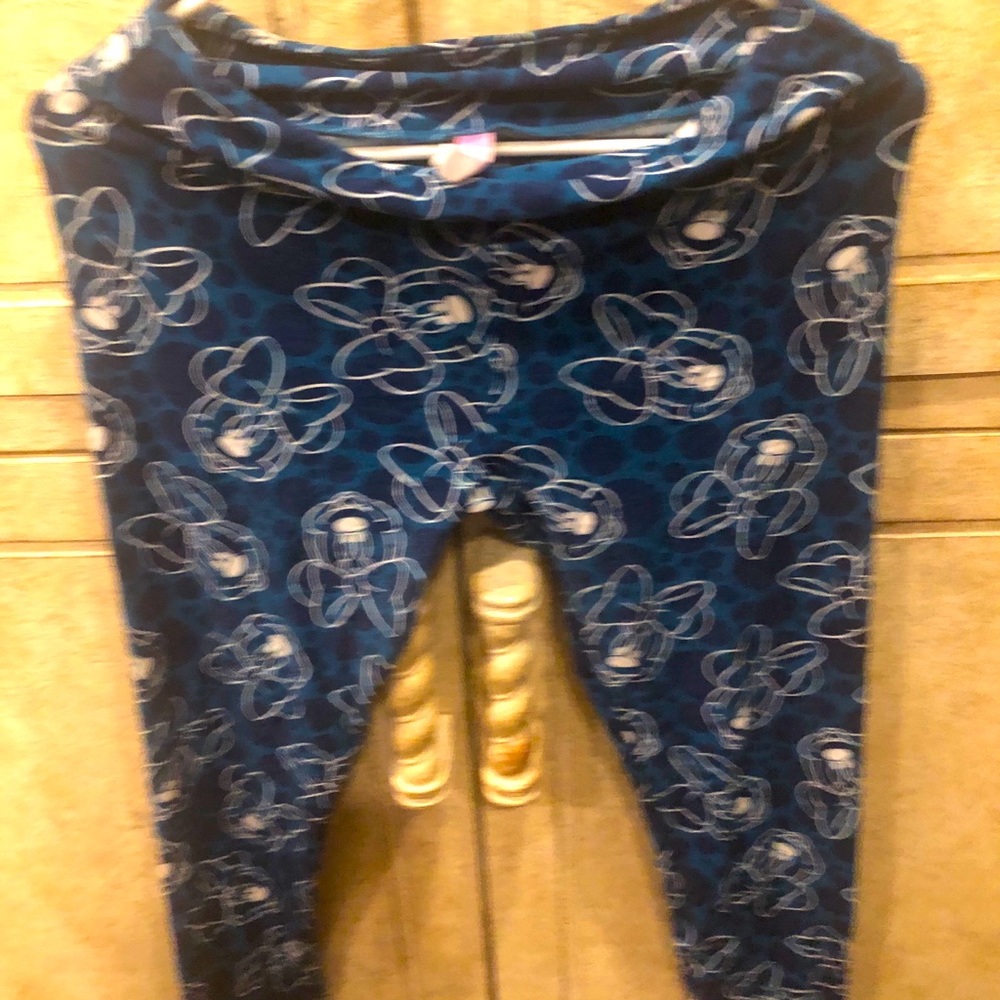 Leggings